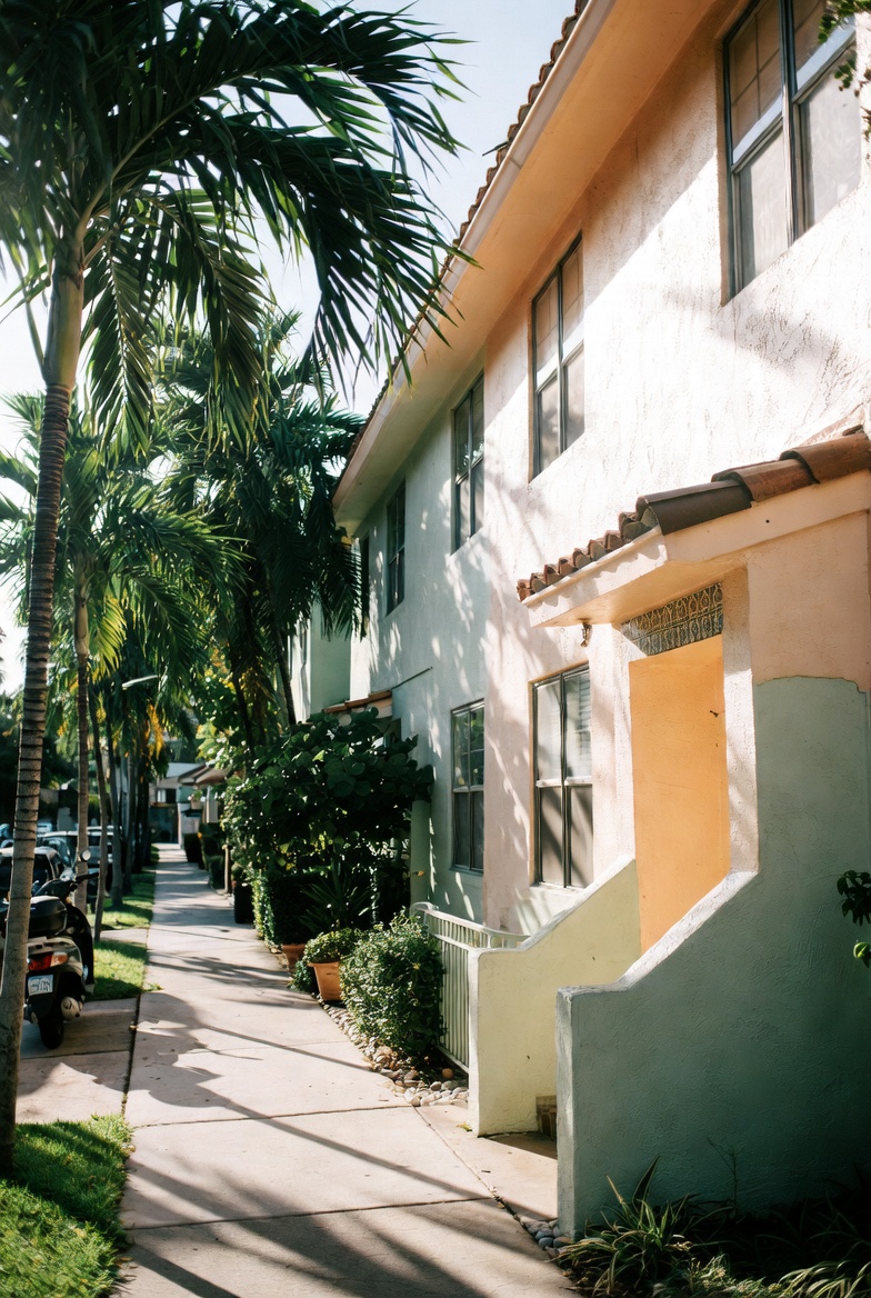 House in Broward County, FL