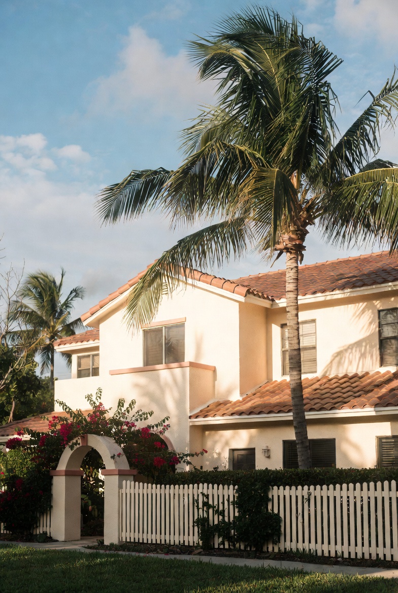 House in Broward County, FL